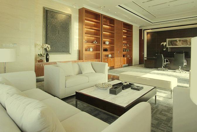 家居是生活的一部分,家居是家的灵魂