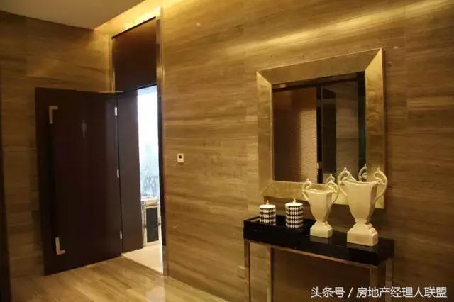 26个绝美售楼处设计图,100套绝美别墅设计图