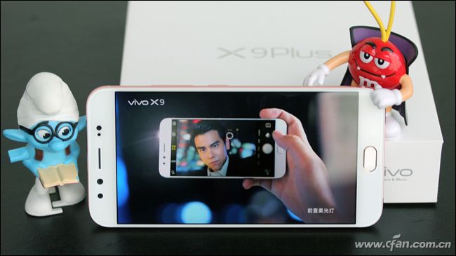 vivox9前后2000万柔光双摄,vivox9plus拍照评测视频