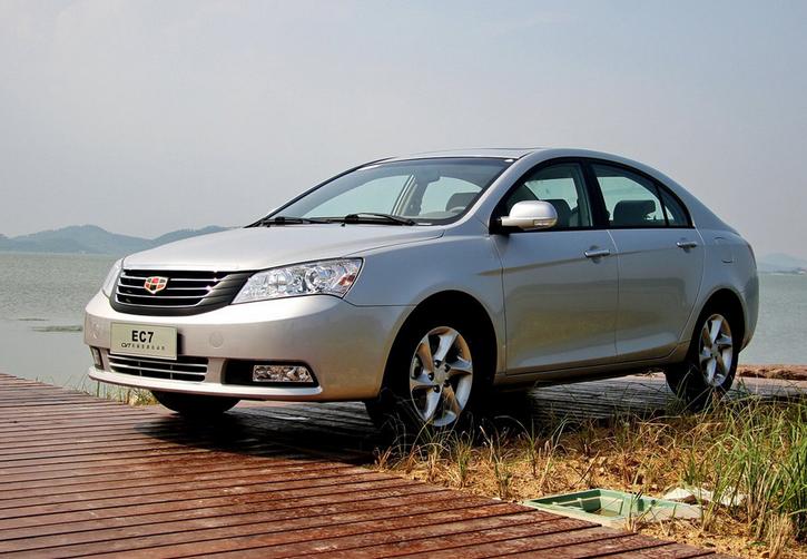 长城吉利和国产车哪个好,长城吉利国产汽车