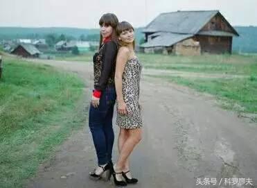 俄罗斯农村这么落后吗,俄罗斯农村贫困生活
