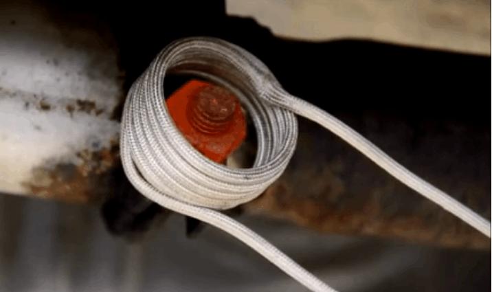 螺丝锈死拧不下来用可乐可以吗,螺丝生锈了拧不下来倒可乐有用吗