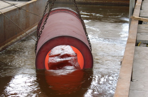 铝材冷挤压前处理,铝材挤压工艺参数有哪些