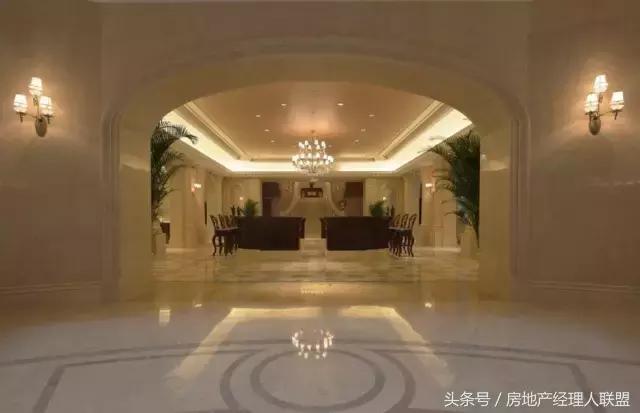 26个绝美售楼处设计图,100套绝美别墅设计图