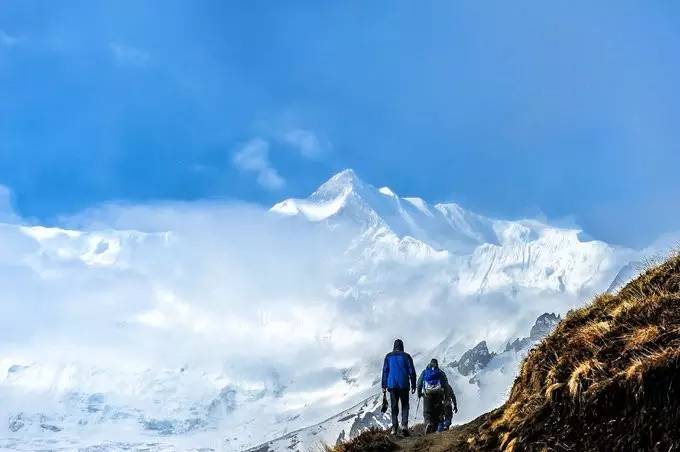 尼泊尔安娜普尔纳大环线act,尼泊尔安纳普尔纳徒步路线