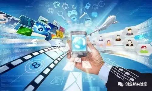 连朋友圈都懒得发的人,想创业却没钱的朋友圈