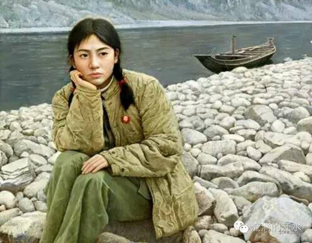 “我是车间材料员”——回忆在军工厂的往事（江莉倩）