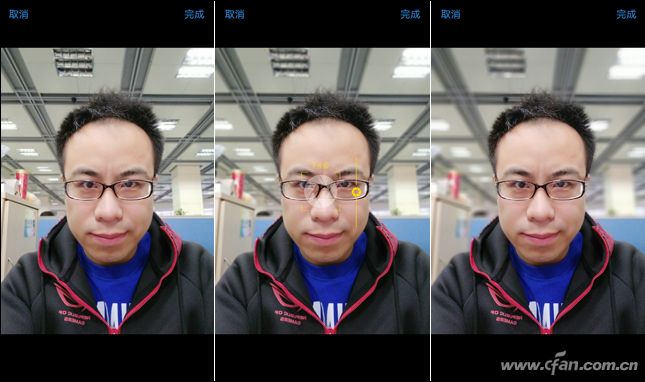 vivox9前后2000万柔光双摄,vivox9plus拍照评测视频