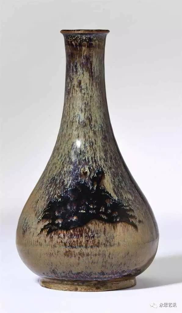 高古瓷器未来市场行情抖音,精品古陶瓷有收藏价值吗