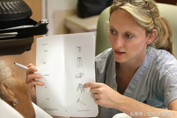 说不出来话是中风的前兆吗,说不出来话是脑血栓前兆