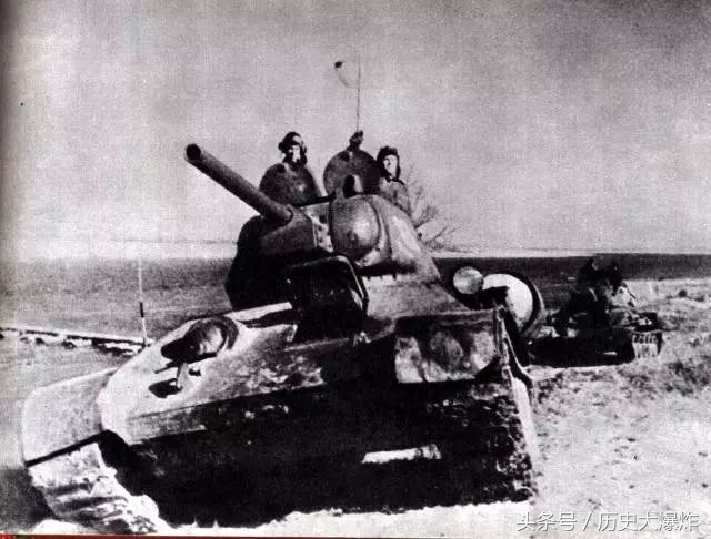 看完这些苏联女性的事迹，就知道卫国战争前为何要加“伟大”了