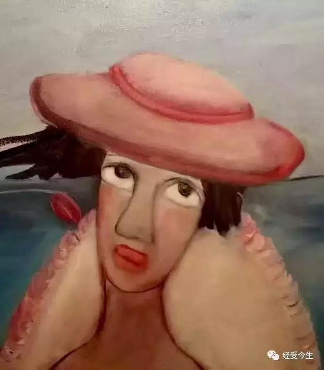 南空北色——孔宁、李勇的诗画