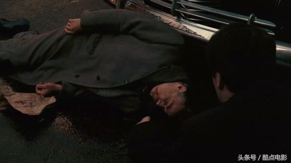 影史上最伟大的黑帮片,影史最伟大的黑帮片