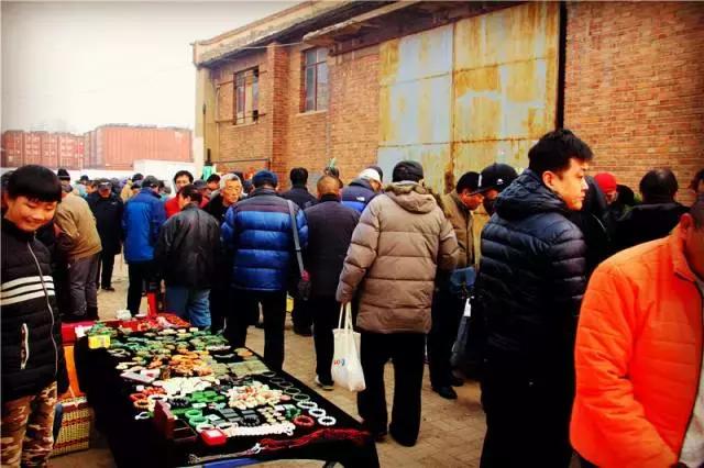 天津淘宝街搬哪去了,天津淘宝街地址有哪些