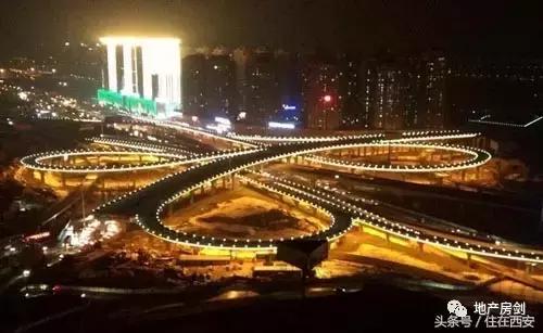 三桥新楼盘,三桥区最好的商业房