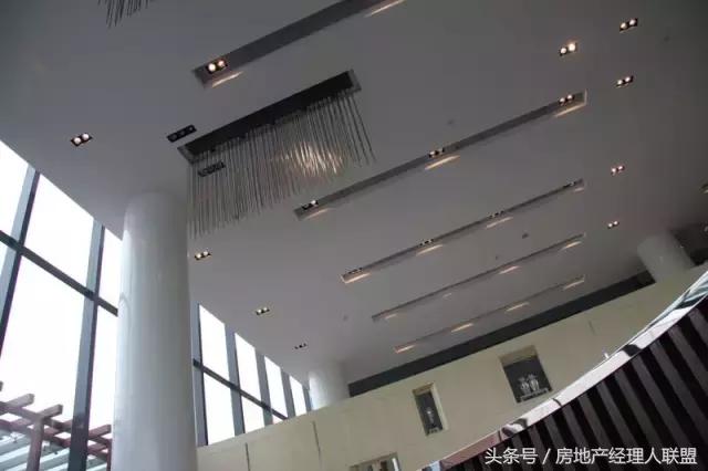 26个绝美售楼处设计图,100套绝美别墅设计图