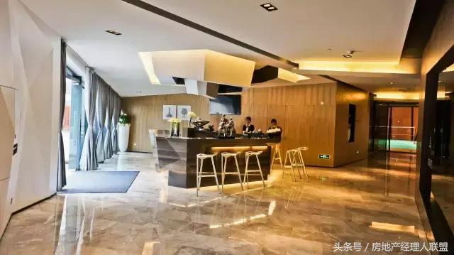 26个绝美售楼处设计图,100套绝美别墅设计图