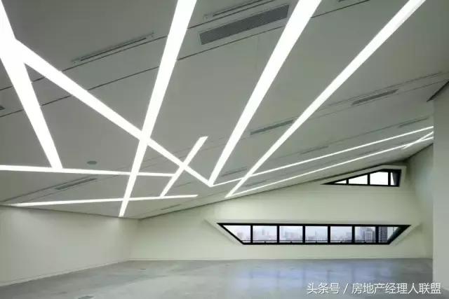 26个绝美售楼处设计图,100套绝美别墅设计图