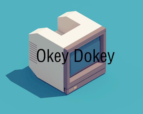 OkeyDokey：男生兴趣玩乐社区，你想来吗？