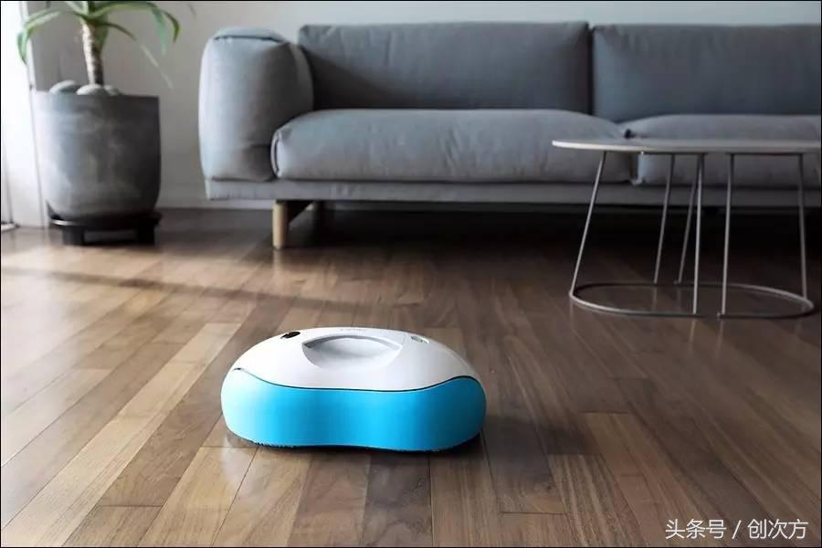 双专利全自动清洗机器人,最好用的清洗机器人
