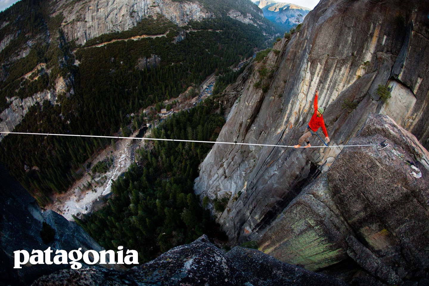 户外五大品牌,最实用的5大户外品牌