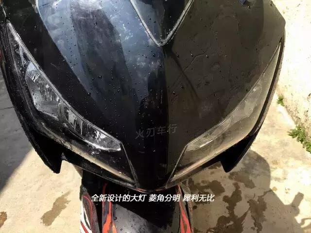 碣石机车师傅手艺,碣石摩托车师傅很厉害吗