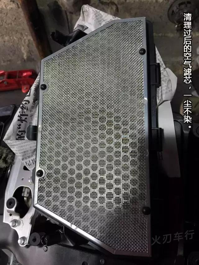 碣石机车师傅手艺,碣石摩托车师傅很厉害吗