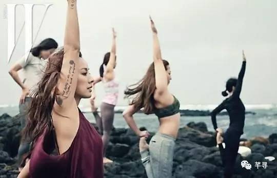 不止免签和免税店，还有各家爱豆，都在喊你去济州岛办婚礼！