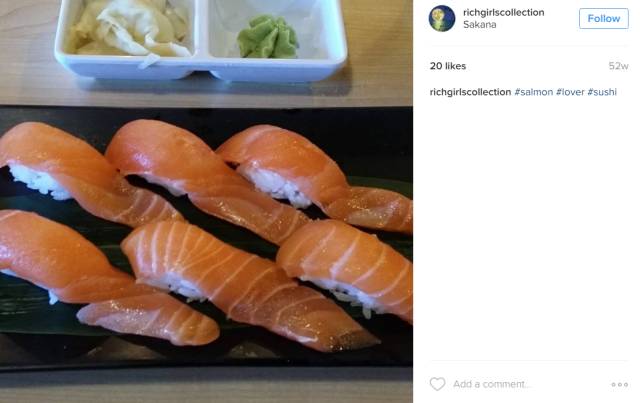 她在美国买真包、退假包，赚足百万美金，终于被警察抓住了