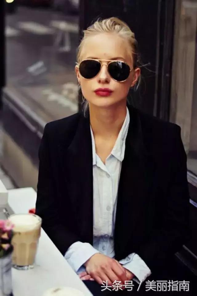 tf口红必备色号,女人必备的十大口红色号有哪些