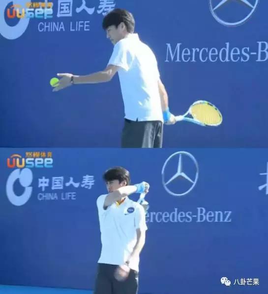 要被靳东的角色蒙蔽了双眼，他本人只有四岁，不能再多！