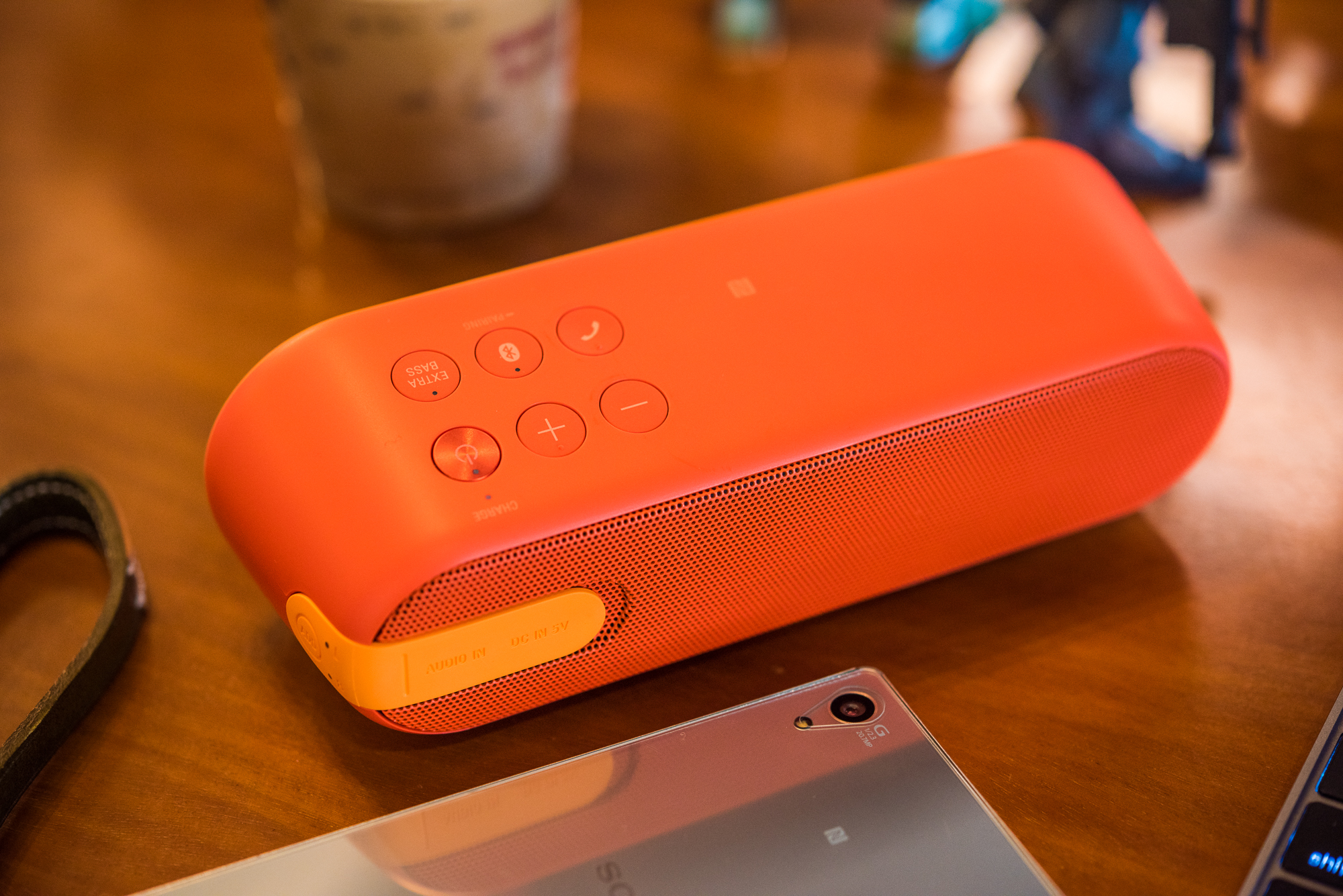 索尼xb2和xb20,索尼srs-xb2