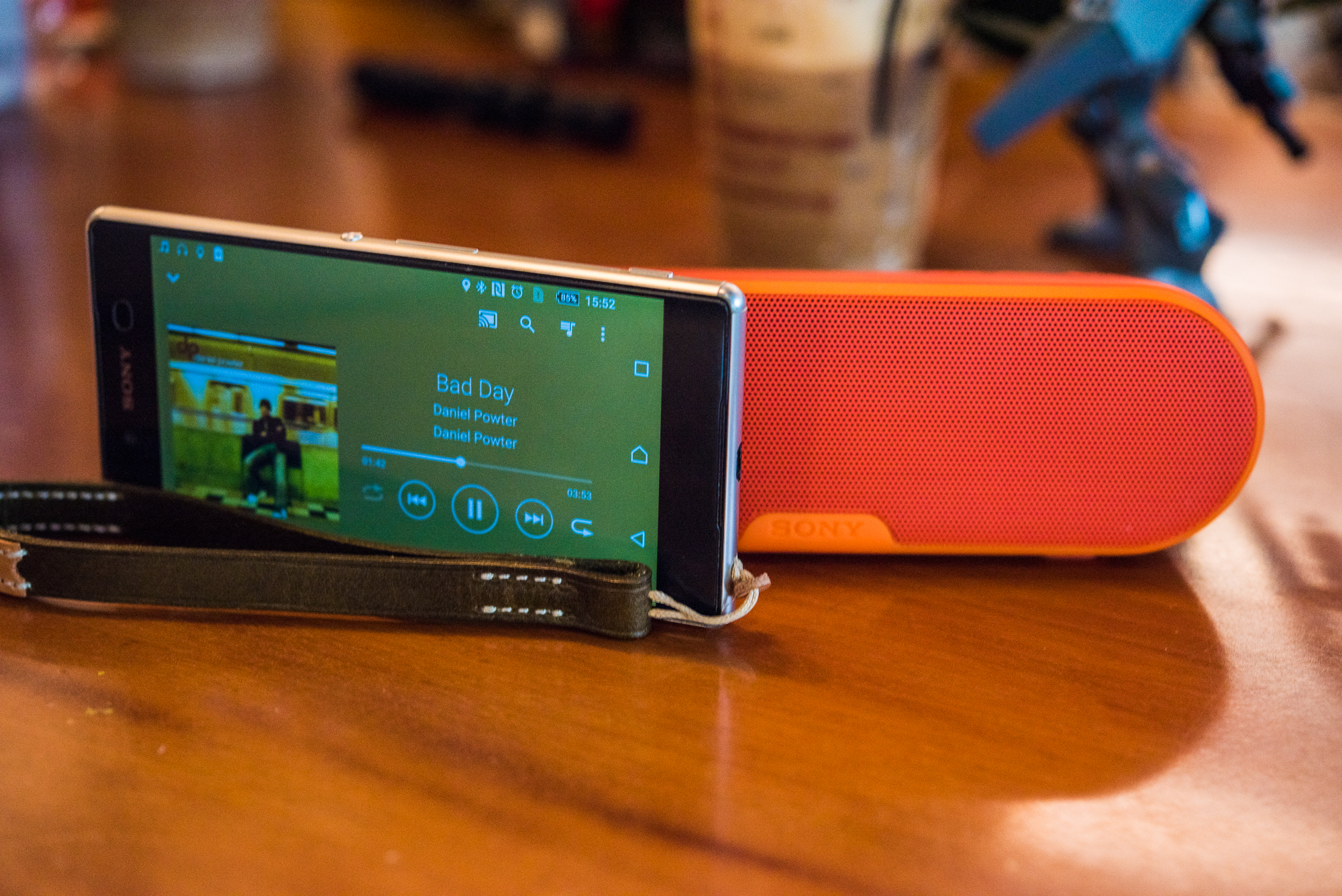 索尼xb2和xb20,索尼srs-xb2