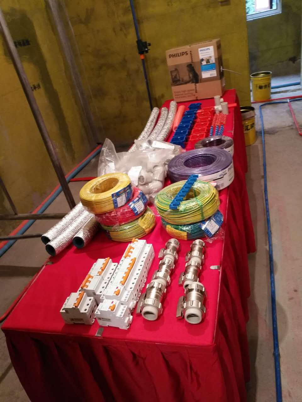 唐嫣和唐爸,能让所有人都满意吗