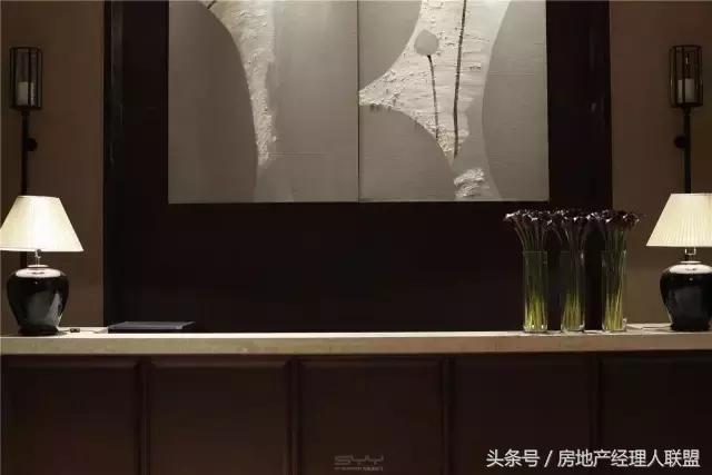 26个绝美售楼处设计图,100套绝美别墅设计图