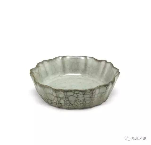 高古瓷器未来市场行情抖音,精品古陶瓷有收藏价值吗