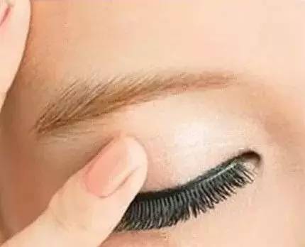 5种美容方法,各种美睫专业手法