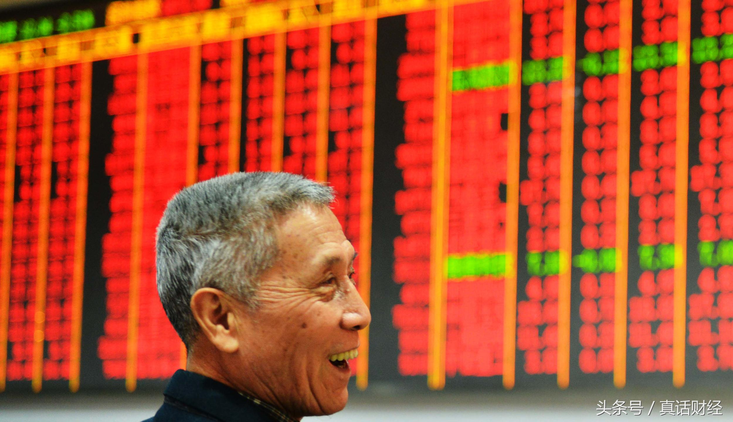 中国股市为何常年徘徊在3000多点,2017年股市怎样