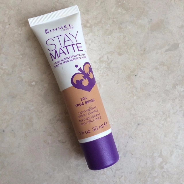 分享自己最好用的粉底液,油皮粉底液推荐持妆