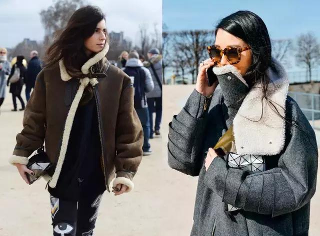 比男朋友还暖的单品,情侣单品推荐冬天