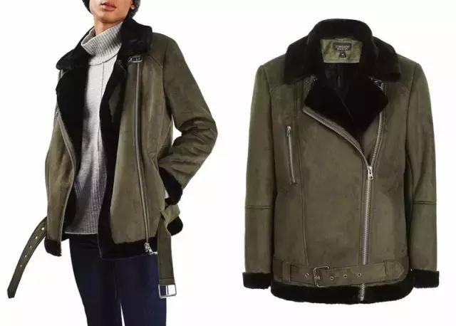 比男朋友还暖的单品,情侣单品推荐冬天