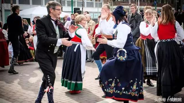 在挪威可以做什么工作,去挪威的十大禁忌