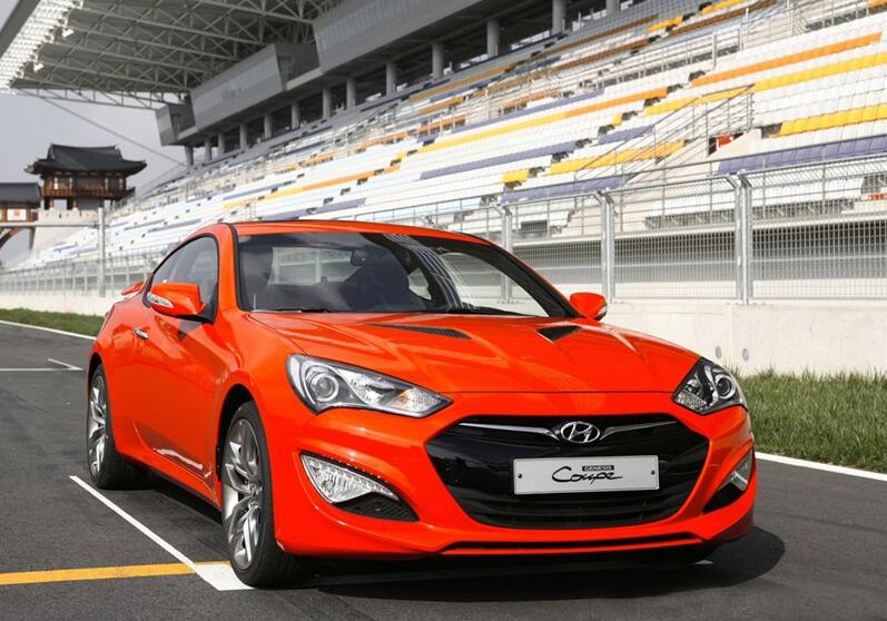 现代汽车劳恩思酷派,二手现代酷派与劳恩斯酷派哪个好