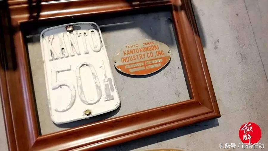 这个在西安开了几十年的小店居然变成了飞机主题馆子