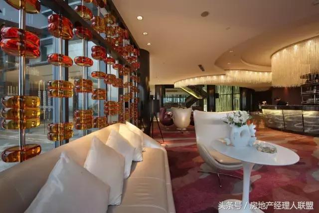 26个绝美售楼处设计图,100套绝美别墅设计图