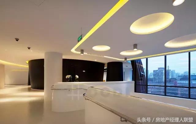 26个绝美售楼处设计图,100套绝美别墅设计图