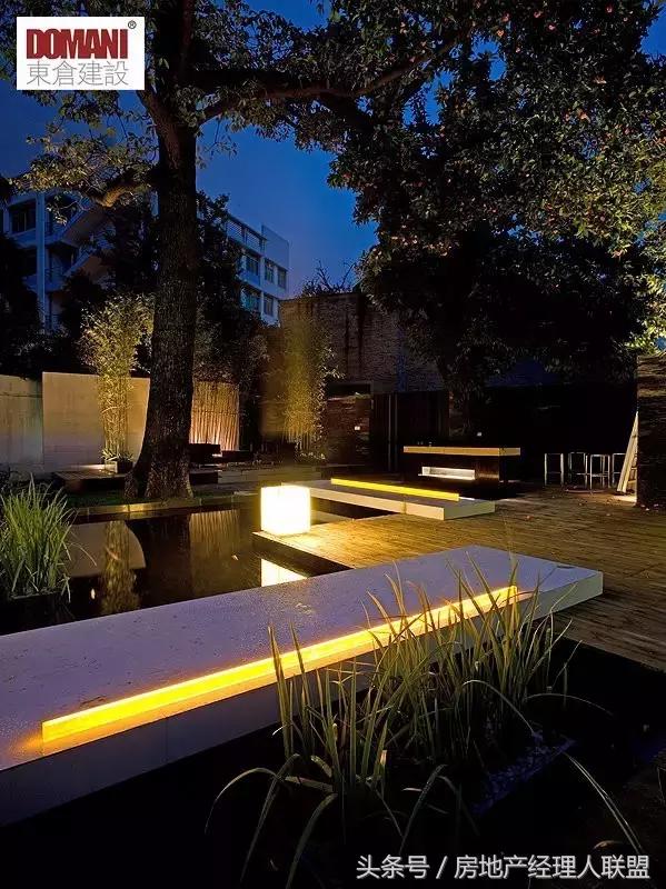 26个绝美售楼处设计图,100套绝美别墅设计图