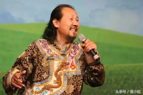 腾格尔结过几次婚,腾格尔被抢当压寨夫人