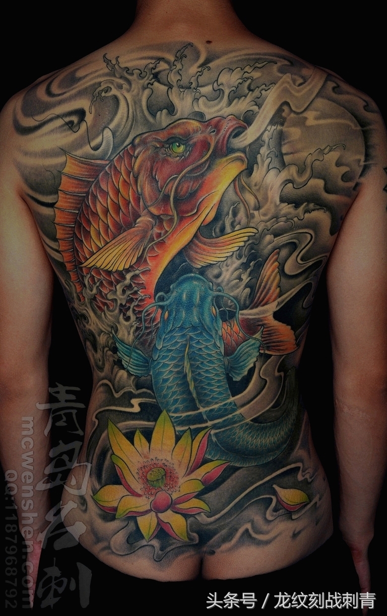 纹身到底有没有讲求,纹身真的有什么讲求吗