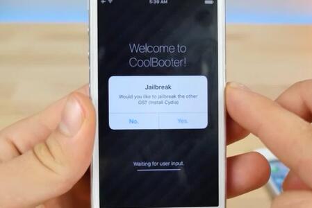 iphone安装双系统好不好,iphone也能像安卓那样安装软件